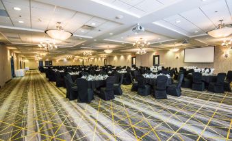 Holiday Inn & Suites Red Deer South