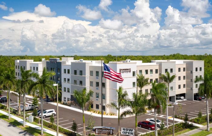 Staybridge Suites NAPLES - MARCO ISLAND by IHG