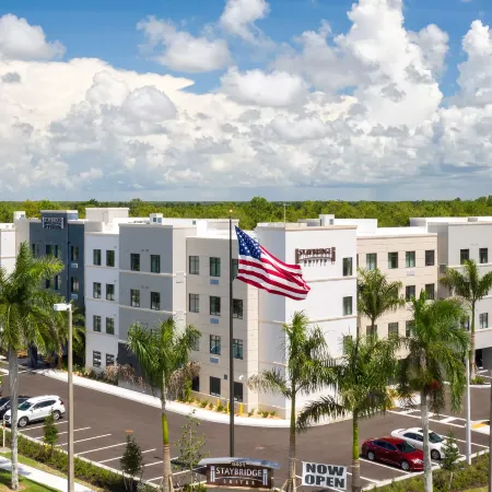 Staybridge Suites NAPLES - MARCO ISLAND by IHG