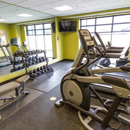Holiday Inn Express & Suites THUNDER BAY by IHG