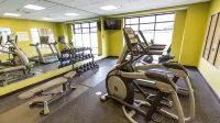 HOLIDAY INN EXPRESS & SUITES THUNDER BAY Hotels in Thunder Bay