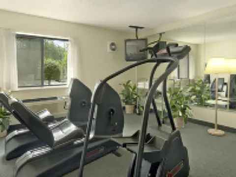 Baymont by Wyndham Chicago/Alsip Hotels in Alsip