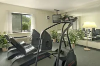 Baymont by Wyndham Chicago/Alsip Hôtels à : Alsip
