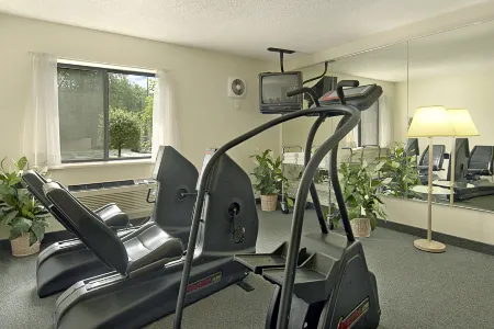 Baymont by Wyndham Chicago/Alsip