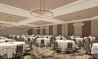 DoubleTree by Hilton Battle Creek