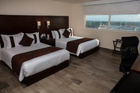 Ramada by Wyndham Tampico Centro