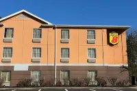 Super 8 by Wyndham Mars/Cranberry/Pittsburgh Area Hôtels à : Marshall Township
