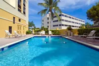 Holiday Inn Express & Suites KENDALL EAST - MIAMI by IHG - Gym