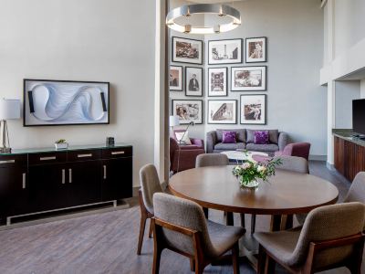 その他 ハイアット リージェンシー インディアナポリス アット ステート キャピトルの写真