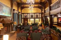 Eureka Inn, Trademark Collection by Wyndham Hôtels à : Eureka