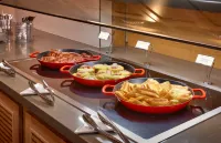 하얏트 플레이스 에머리빌/샌 프란시스코 베이 에어리어