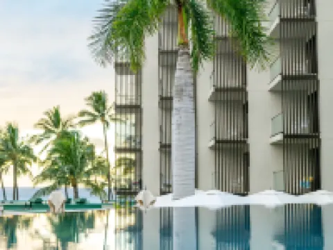 Andaz Maui at Wailea Resort Hoteles en Wailea