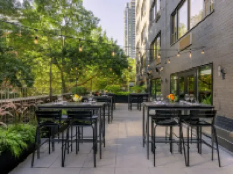 安多爾之家酒店 - Hyatt尚選品牌成員