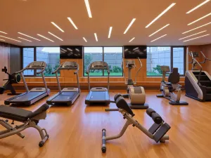 Grand Hyatt Kuwait Residence
