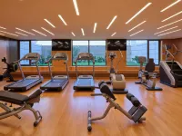 Grand Hyatt Kuwait Residence Hotels in Zahra