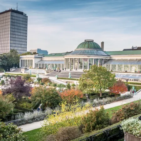 Hotel Indigo BRUSSELS - CITY by IHG