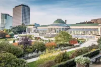 Hotel Indigo BRUSSELS - CITY by IHG - Scenic