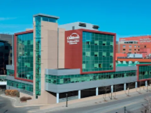 Residence Inn St. Paul Downtown Hotels in Saint Paul