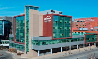 Residence Inn St. Paul Downtown