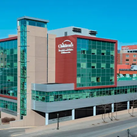 Residence Inn St. Paul Downtown Отели рядом с достопримечательностью «Музей науки штата Миннесота»