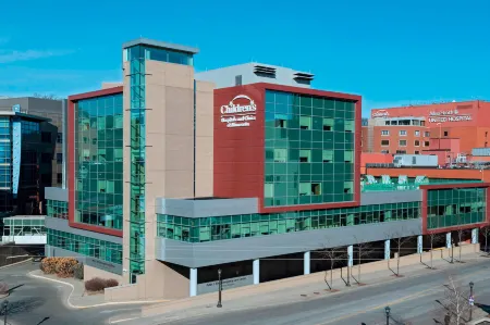 Residence Inn St. Paul Downtown
