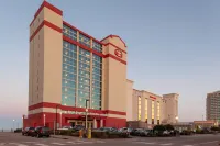 Residence Inn Virginia Beach Oceanfront
