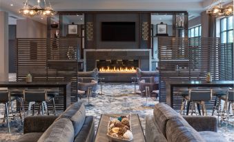Fairfield Inn & Suites Boston Waltham