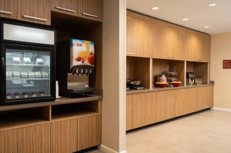 TownePlace Suites by Marriott Memphis Olive Branch Отели рядом с достопримечательностью «Pink Coconut Boutique»