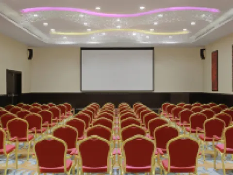 Courtyard Jazan โรงแรมในจาซาน