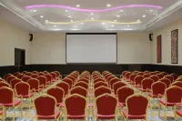 Courtyard Jazan Hotels in Jizan
