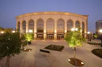 스프링힐 스위트 바이 메리어트 머데스토