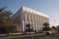 Courtyard Kuwait City