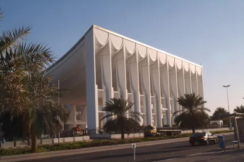 Courtyard Kuwait City