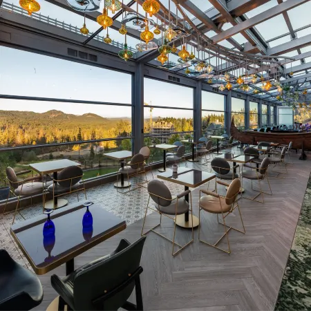 The Westin Bear Mountain Golf Resort & Spa, Victoria