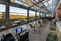 The Westin Bear Mountain Golf Resort & Spa, Victoria - Morgenmad