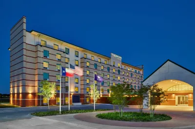 Four Points by Sheraton Dallas Fort Worth Airport North Hotels in 