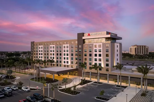 Palmetto Marriott Resort & Spa Hotels in Palmetto