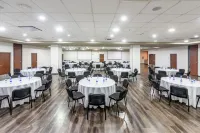 波哥大機場萬豪城市快捷普拉斯飯店