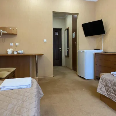 Hotel Olimp Hotels in 