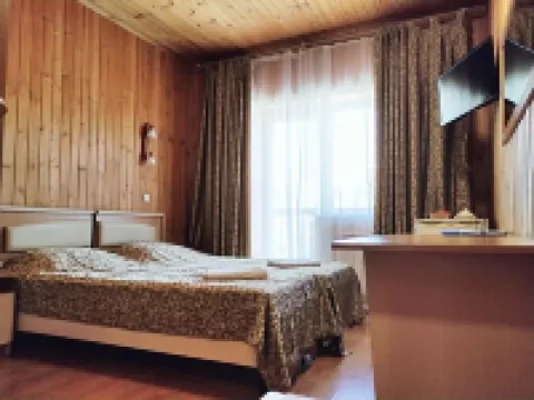 Edelveys Hotels in Beloretsky District