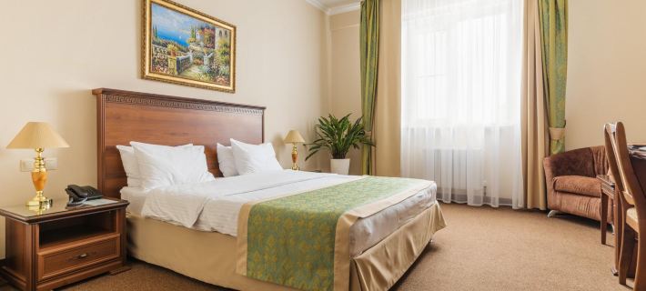 Relita-Kazan Hotel Hotels in Kazan