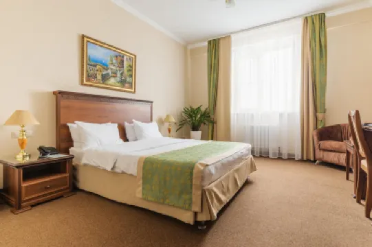 Relita-Kazan (Релита-Казань) Отели в г. 