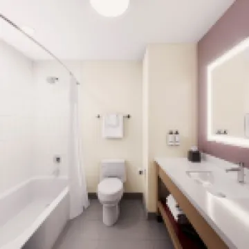 Garner Hotel PAGE - LAKE POWELL AREA by IHG