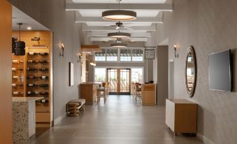 Spirit Ridge in the Unbound Collection by Hyatt