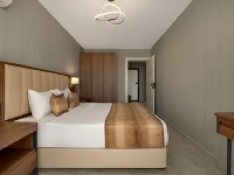 Days Inn by Wyndham Alanya Hotels in Alanya