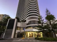 派珀斯布羅德海灘度假村