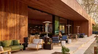 AutoCamp Sequoia  Hotels near Slick Rock Recreation Area