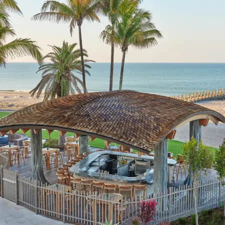 The St. Regis Longboat Key Resort