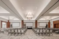 The Santa Maria, a Luxury Collection Hotel & Golf Resort, Panama City Hotel di Rufina Alfaro