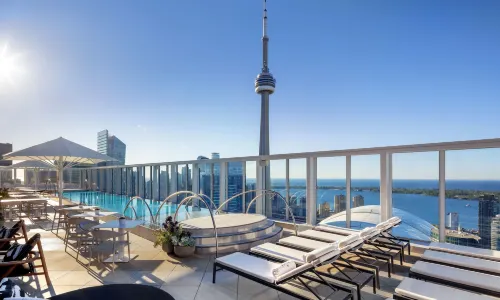 Bisha, a Luxury Collection Hotel, Toronto
